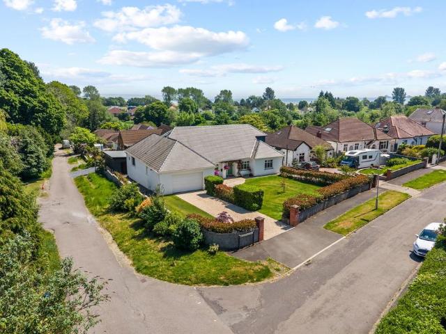 House for sale in Derwen Fawr, Nangreaves