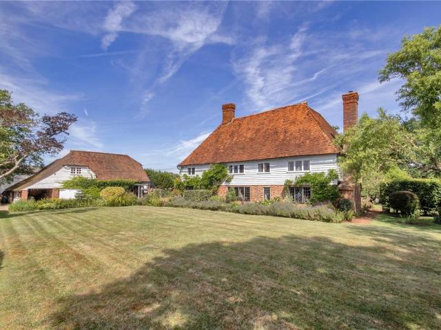 House for sale in Bridgefield, Kent