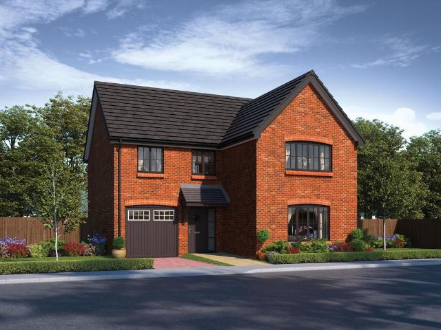 House for sale in Wynyard, Stockton-on-tees