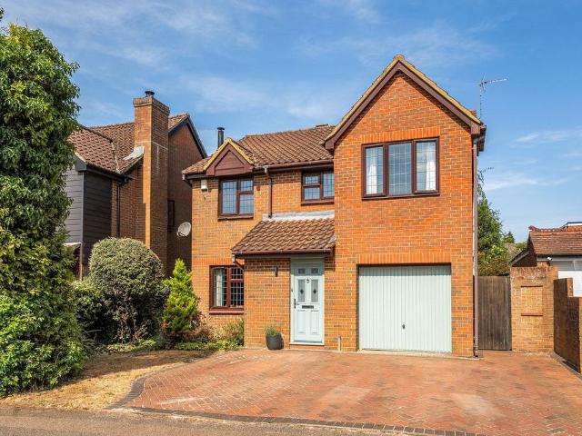 House for sale in Toddington, Bedfordshire