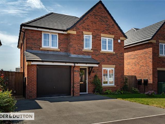 House for sale in Shaw and Crompton, Pendock