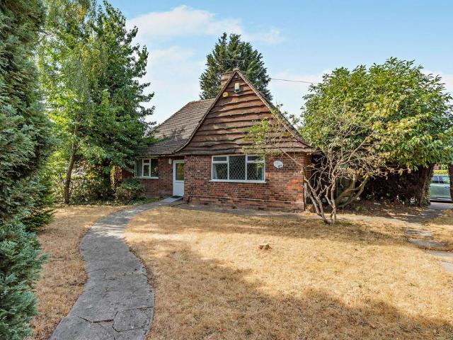 House for sale in Wollaton Park, Haddon