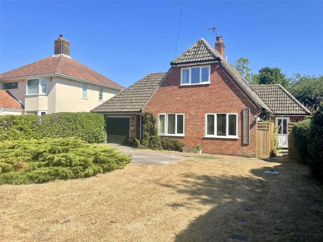 House for sale in Bedingfield, Suffolk