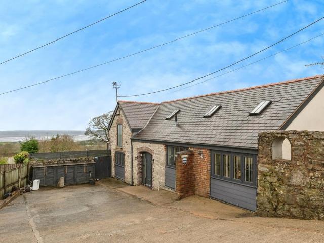 House for sale in Windmill, Pentre Halkyn