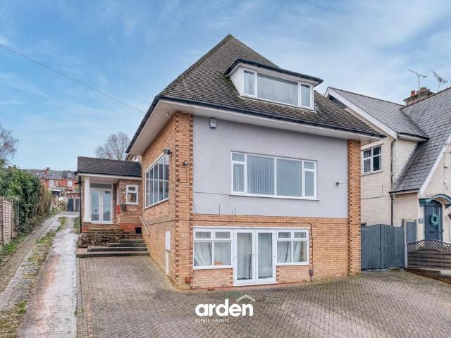 House for sale in Headless Cross, Redditch