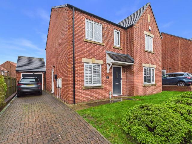 House for sale in Cottingham, East Riding Of Yorkshire