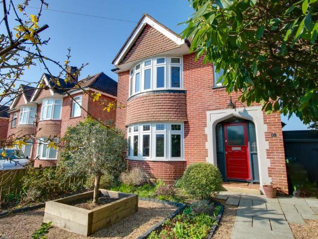 House for sale in Merry Oak, Isle Of Man