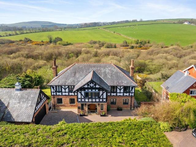 House for sale in Glen Vine