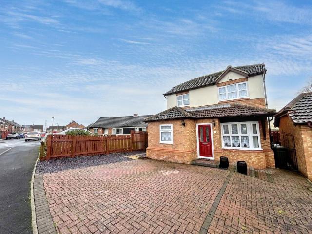 House for sale in Fishburn