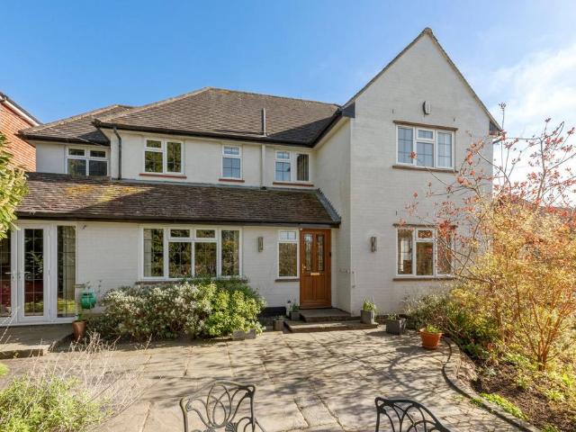 House for sale in Denham, Buckinghamshire