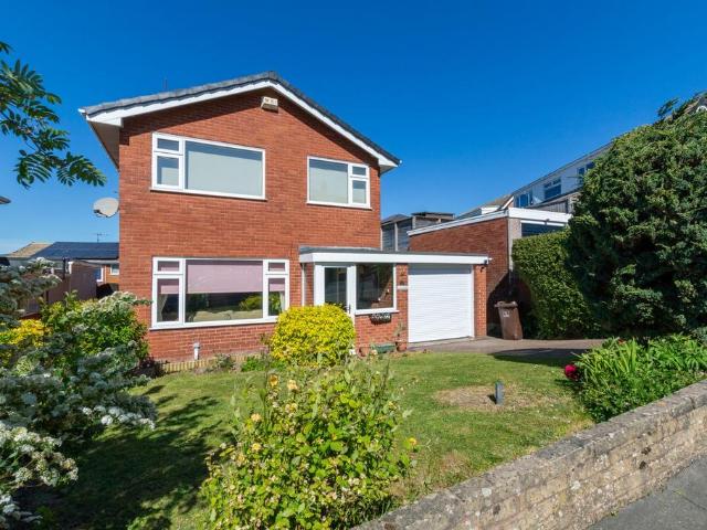 House for sale in Carreg y Groes, Llansanffraid Glan Conwy