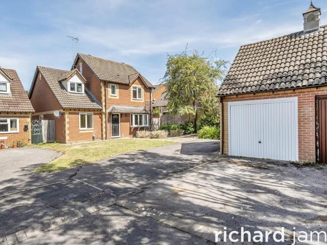 House for sale in Vastern, Wiltshire