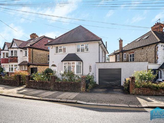 House for sale in London Borough of Barnet, Greater London