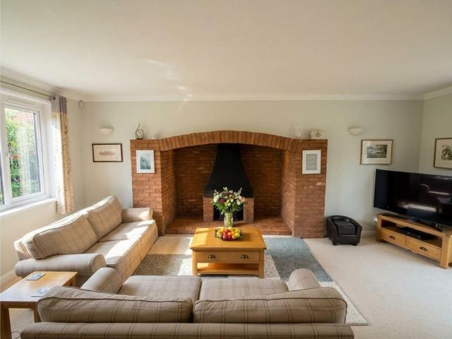 House for sale in Upper Poppleton, York and North Yorkshire