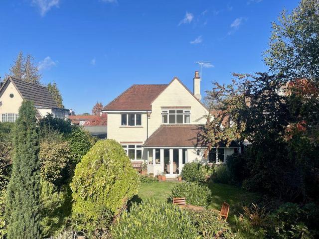 House for sale in Claygate, Elmbridge