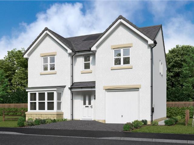 House for sale in Loanend Cottages, Blantyre