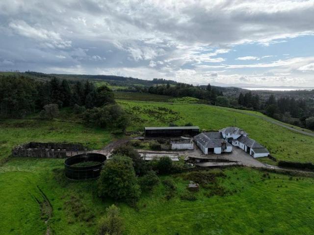 House for sale in Inverkip, Scotland
