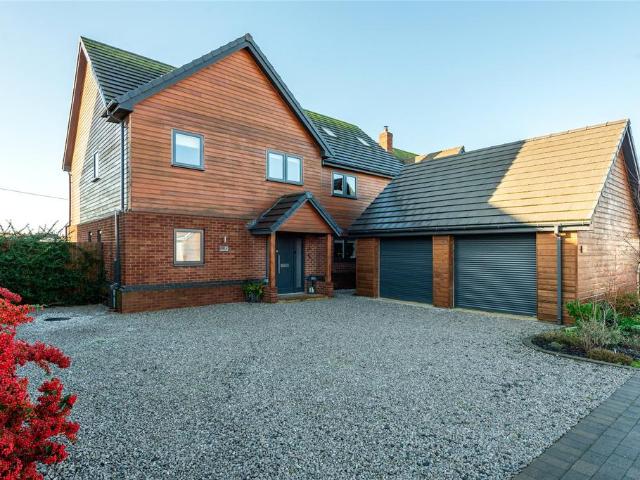 House for sale in Houghton Conquest, Bedfordshire