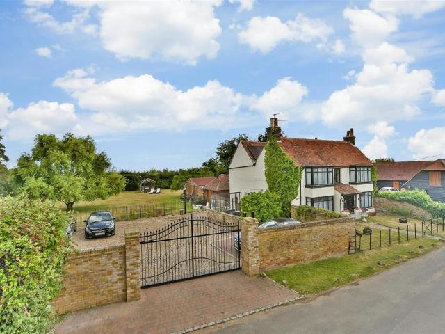 House for sale in Upchurch, Oad Street