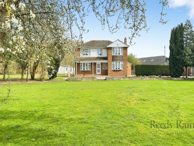 House for sale in North Yorkshire