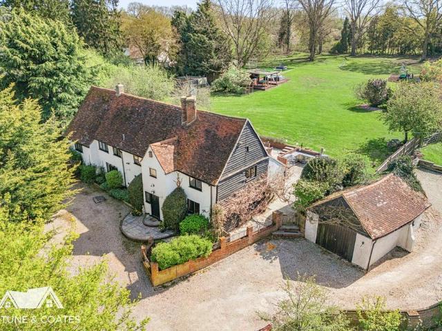 House for sale in Harlow, Essex