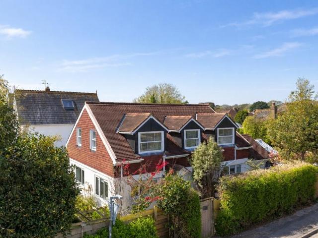 House for sale in Walhampton, Ashurst Bridge