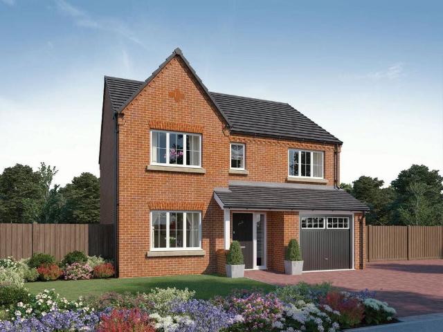House for sale in Kirk Ella, East Riding Of Yorkshire