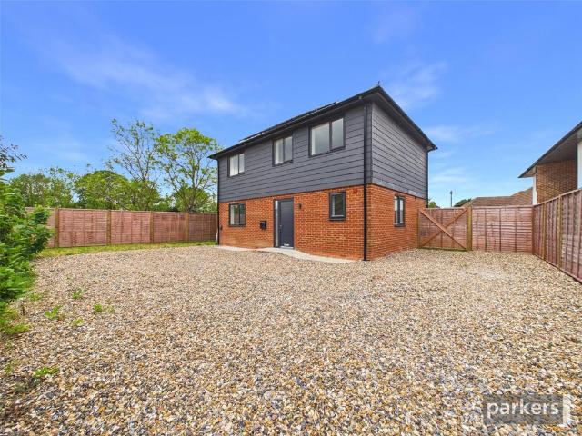 House for sale in Earley
