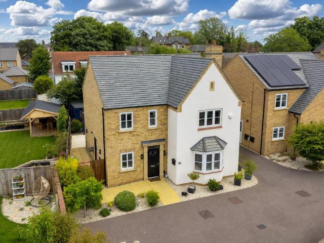 House for sale in Huntingdon, Cambridgeshire
