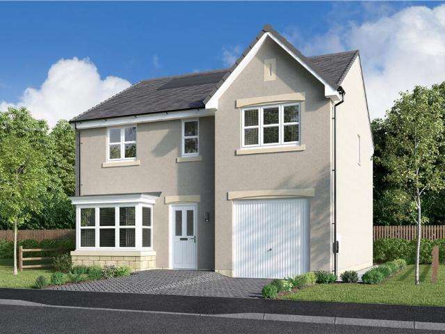 House for sale in Beith, Scotland