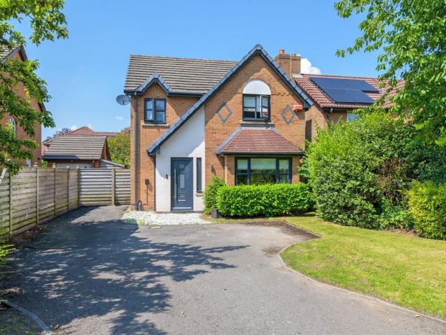 House for sale in Warrington
