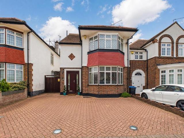 House for sale in Preston, Greater London