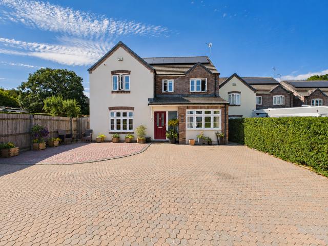 House for sale in Gorsty Knoll, Forest of Dean