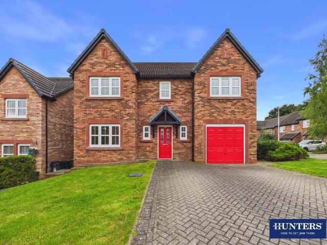 House for sale in Wetheral, Scotby