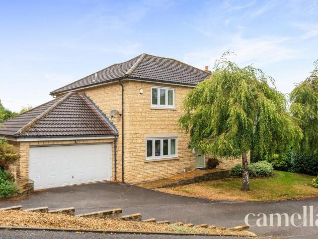 House for sale in Bathford, Bath And North East Somerset