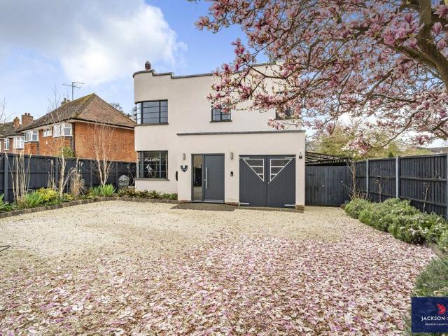 House for sale in Chedburgh, Suffolk