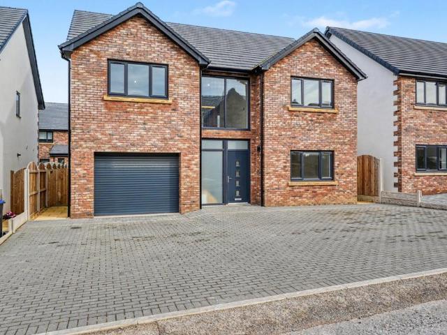House for sale in Siddick, Seaton