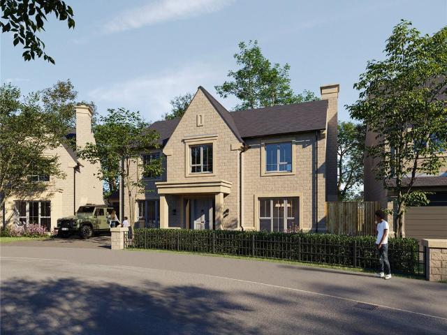 House for sale in Langho, Ribble Valley