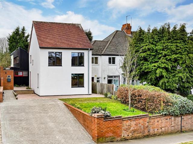 House for sale in Goldthorn Hill, West Midlands