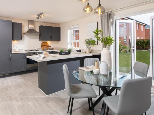 House for sale in Driffield, East Riding Of Yorkshire