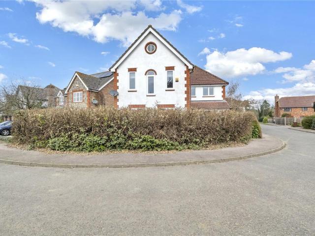 House for sale in Bedingfield, Suffolk
