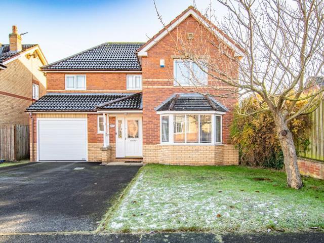 House for sale in Bishopthorpe, York