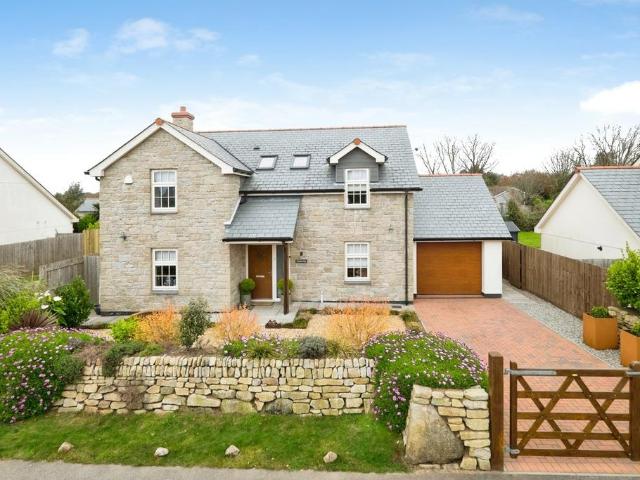 House for sale in Breage, Cornwall