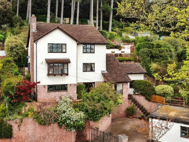 House for sale in Higher Town, Minehead