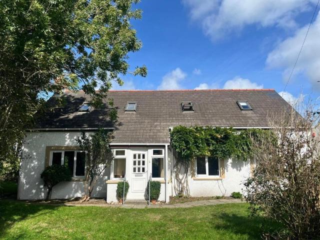 House for sale in Camrose, Wales