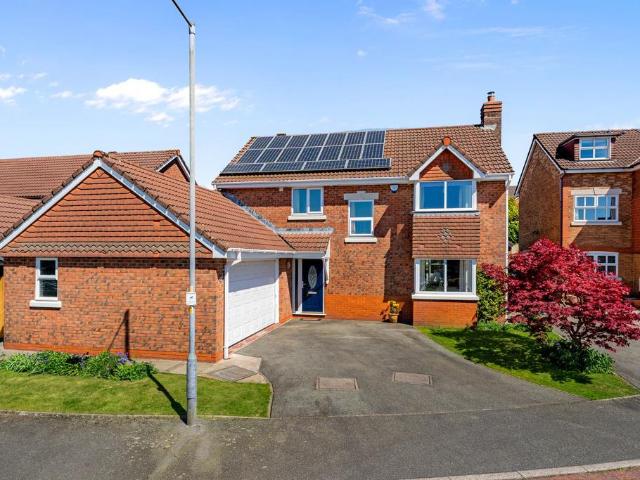 House for sale in Lee Bank, Isle Of Man