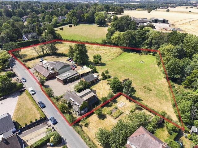 House for sale in Boley Park, Staffordshire