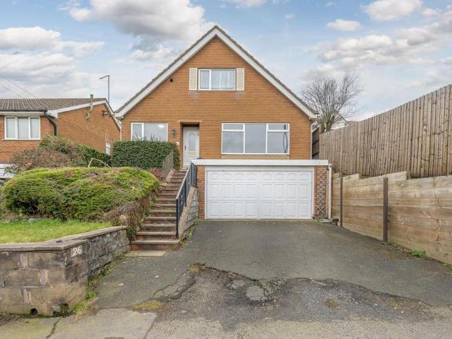 House for sale in Gornal Wood, Dudley