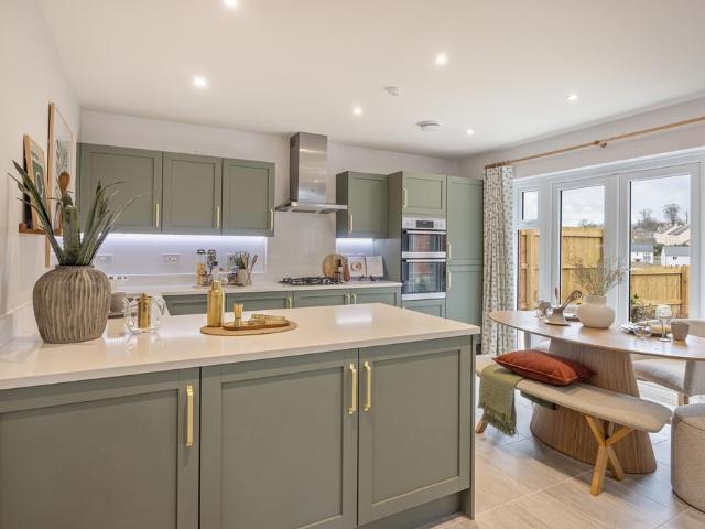 House for sale in Newton St Cyres, Devon