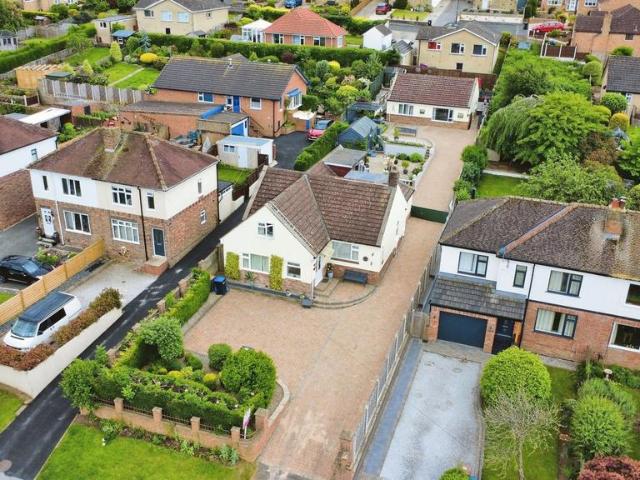 House for sale in Bilton, Harrogate
